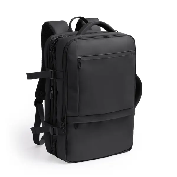 Mochila personalizada Rayan con logo