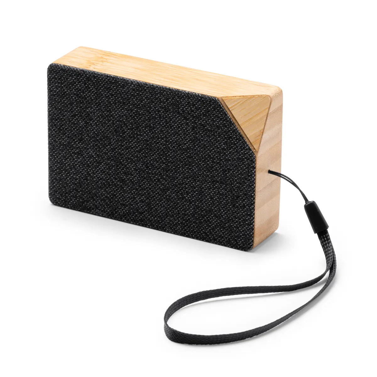 Altavoz bluetooth personalizado Yunker con logo