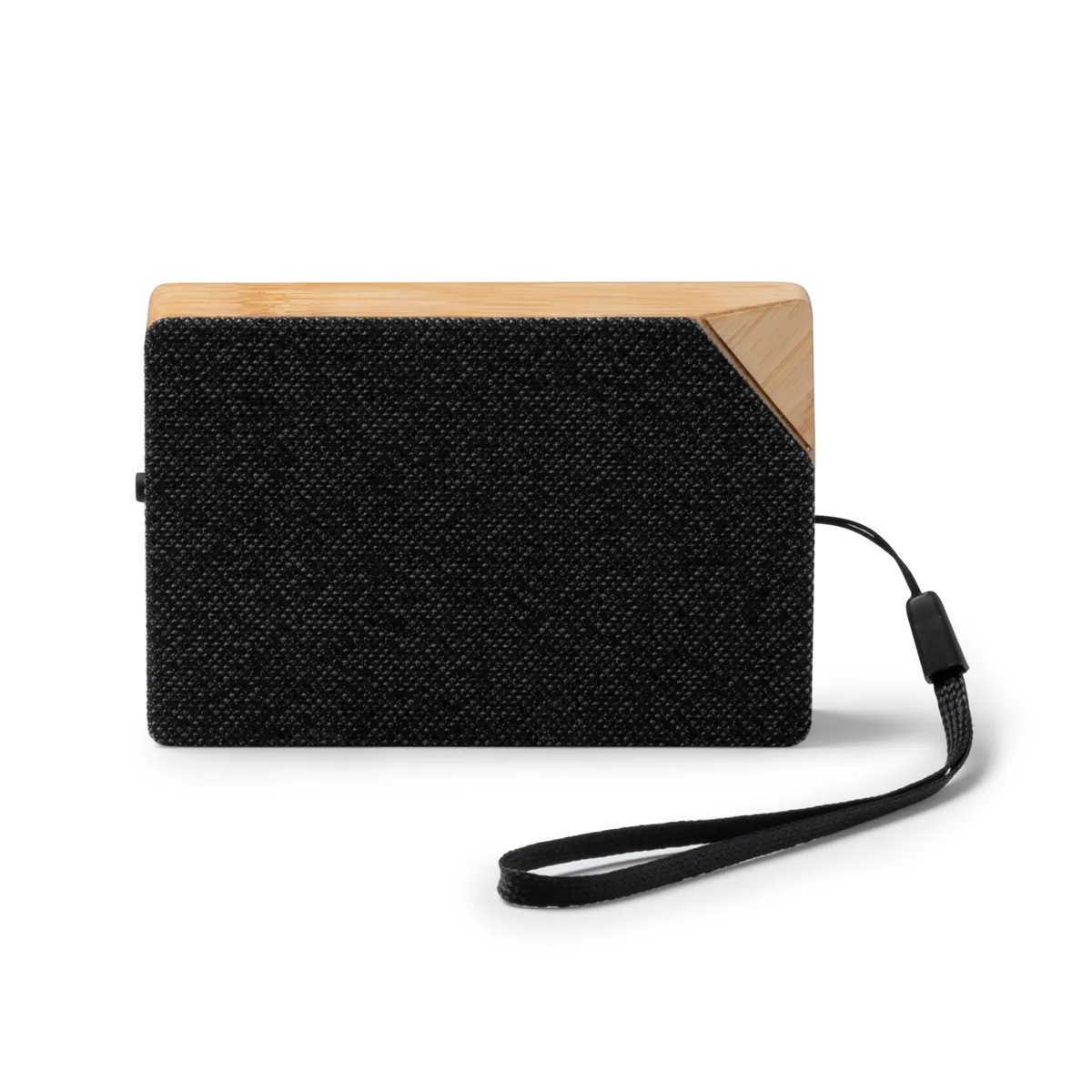 Altavoz bluetooth personalizado Yunker con logo - foto 2