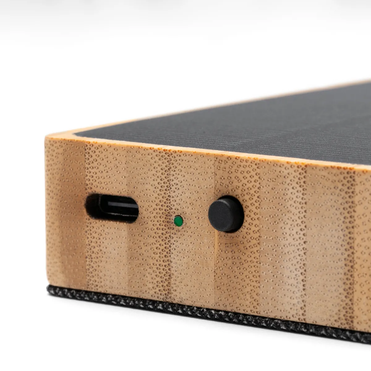 Altavoz bluetooth personalizado Yunker con logo - foto 3