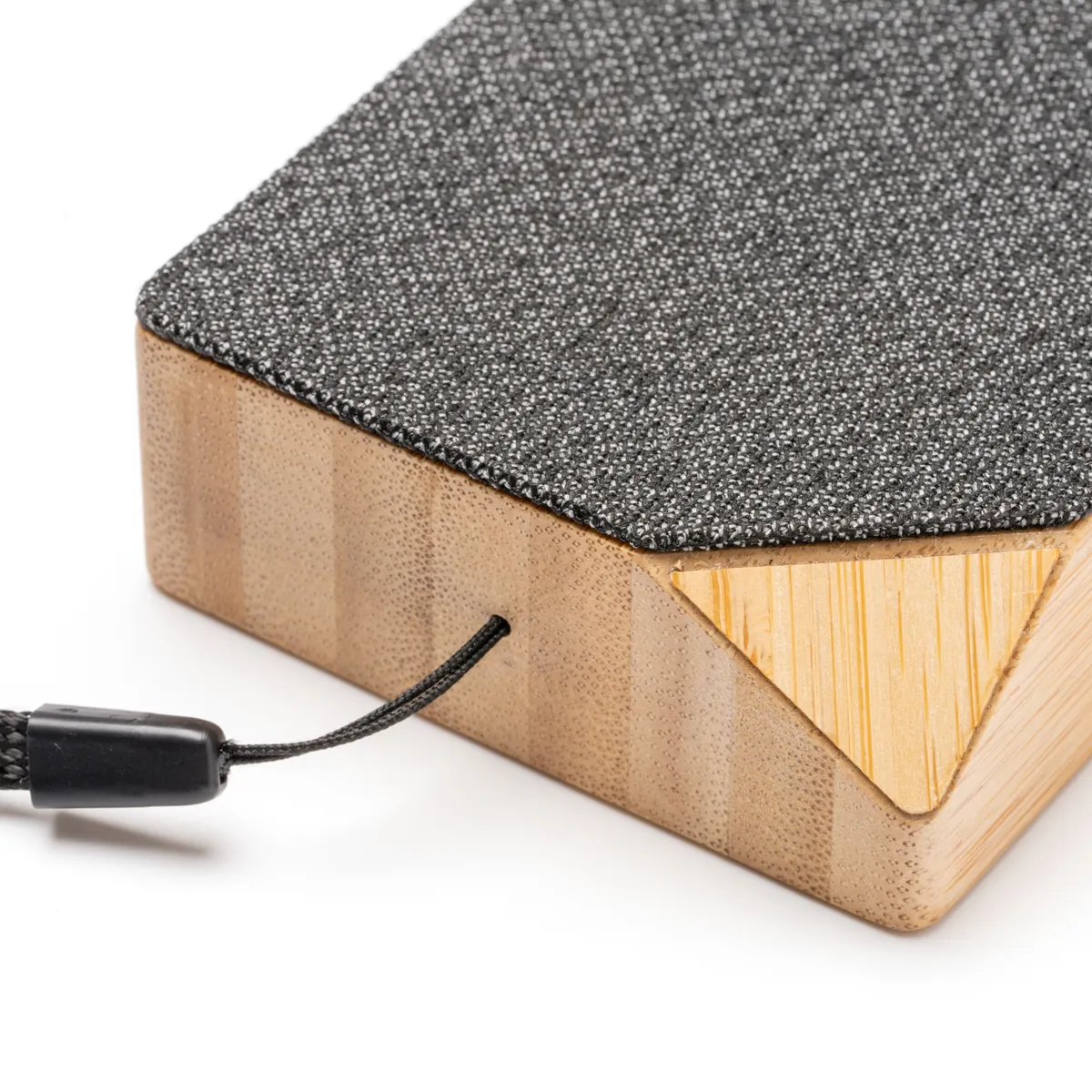 Altavoz bluetooth personalizado Yunker con logo - foto 4