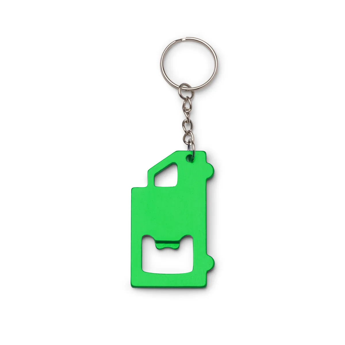 Llavero personalizado Tolvak con logo - foto 4
