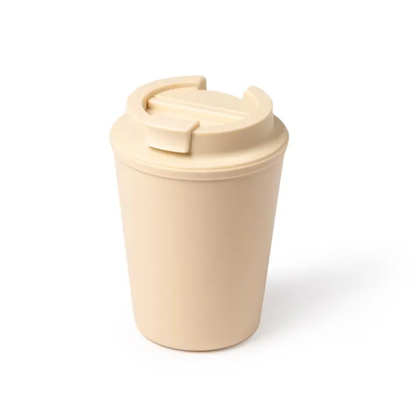Vaso personalizado Oklan con logo