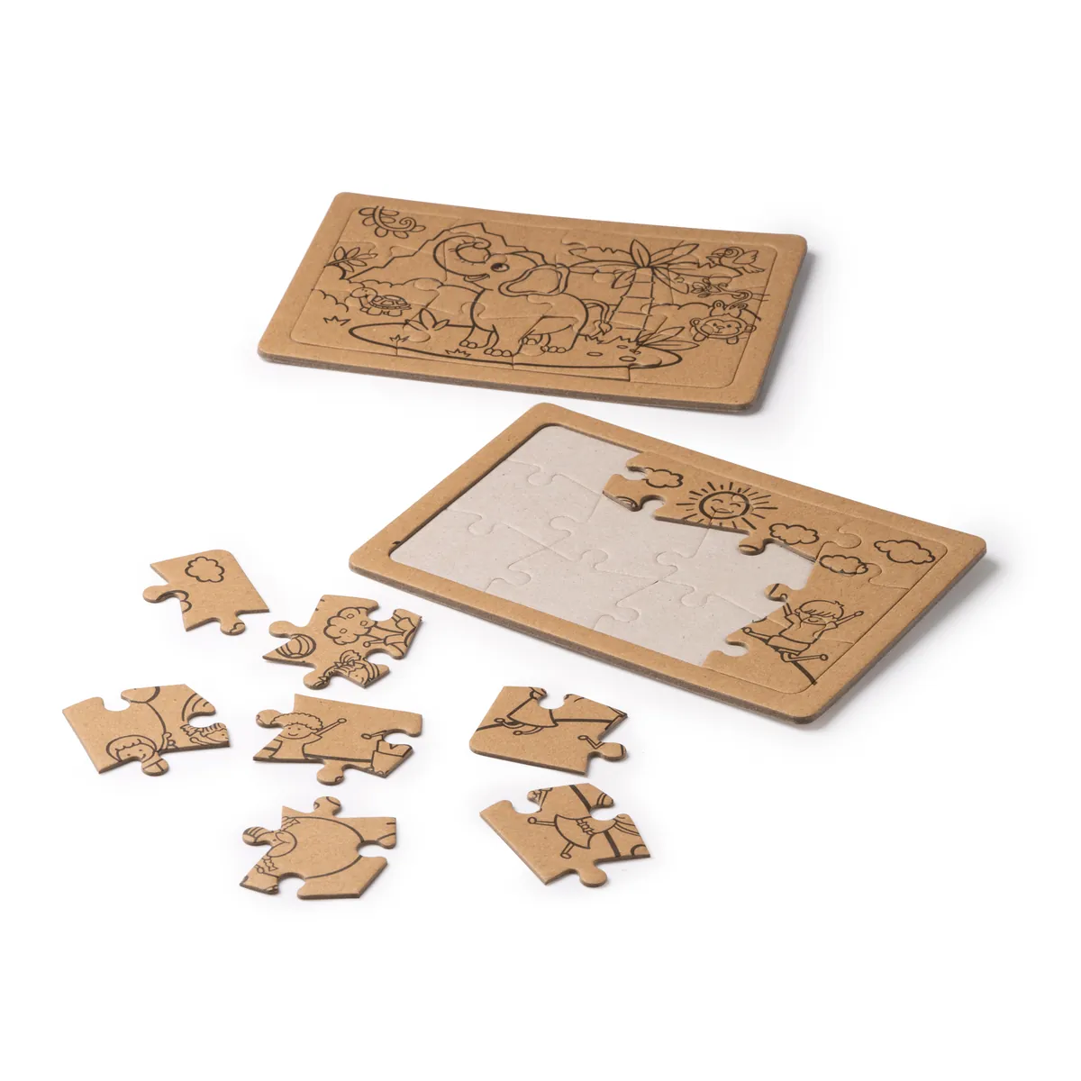 Juego personalizado Zeon con logo - foto 3