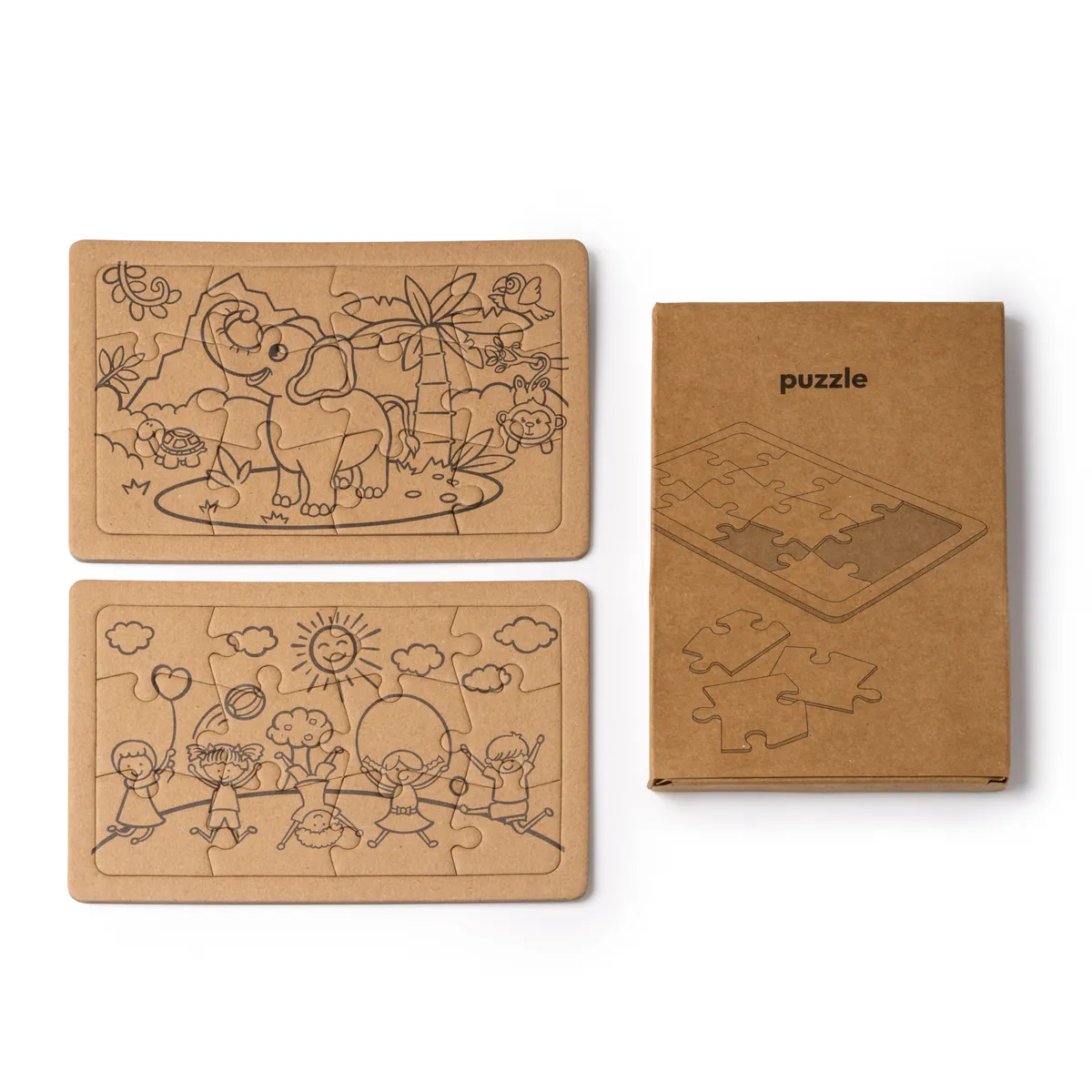 Juego personalizado Zeon con logo - foto 4