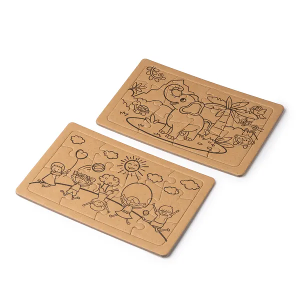 Juego personalizado Zeon con logo