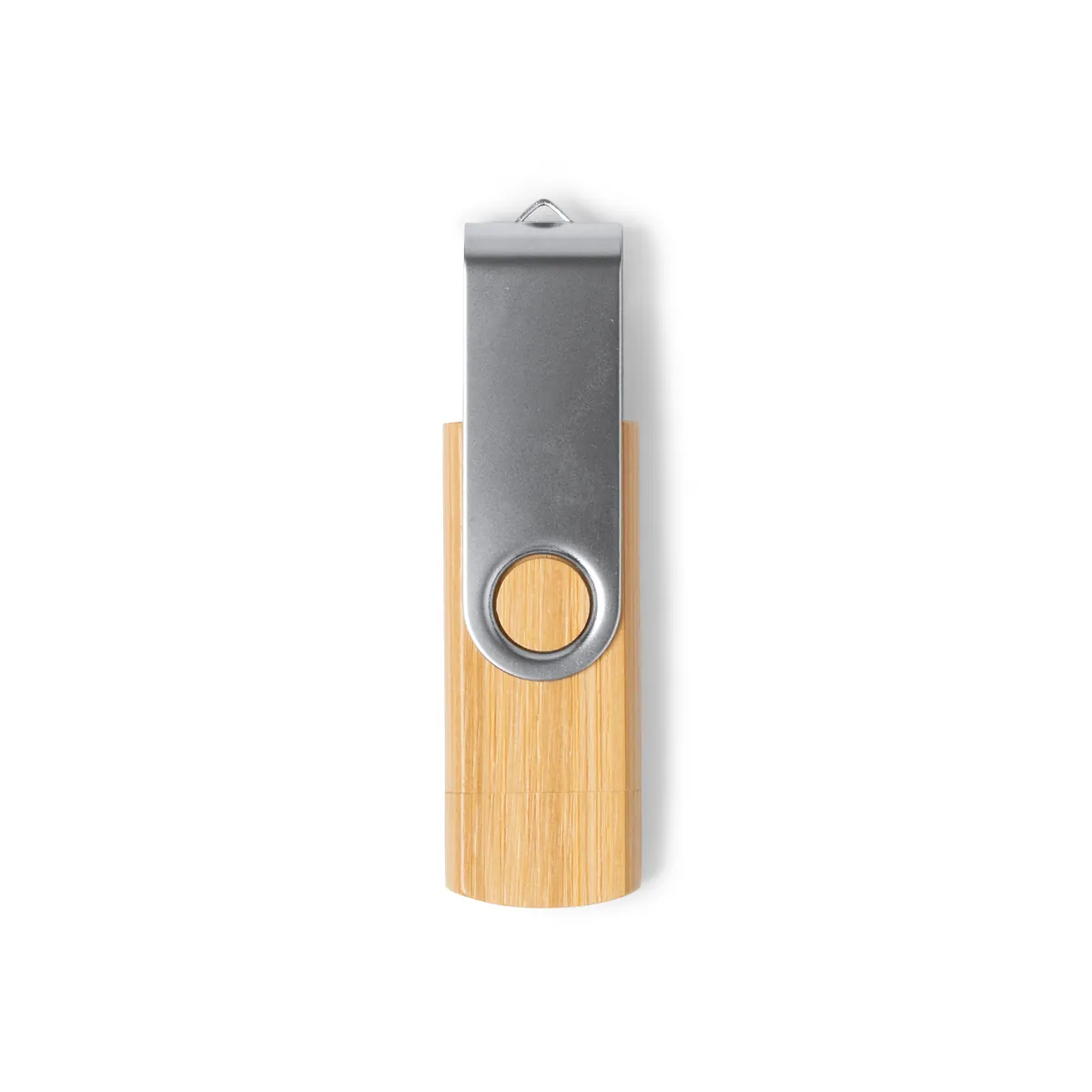 Pendrive personalizado Gatlin con logo - foto 2