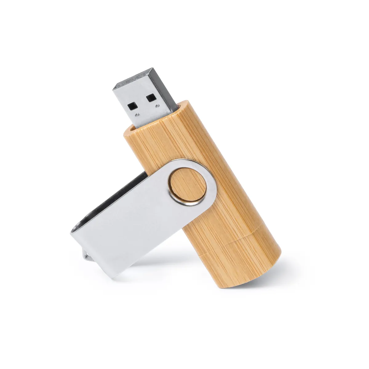 Pendrive personalizado Gatlin con logo - foto 3