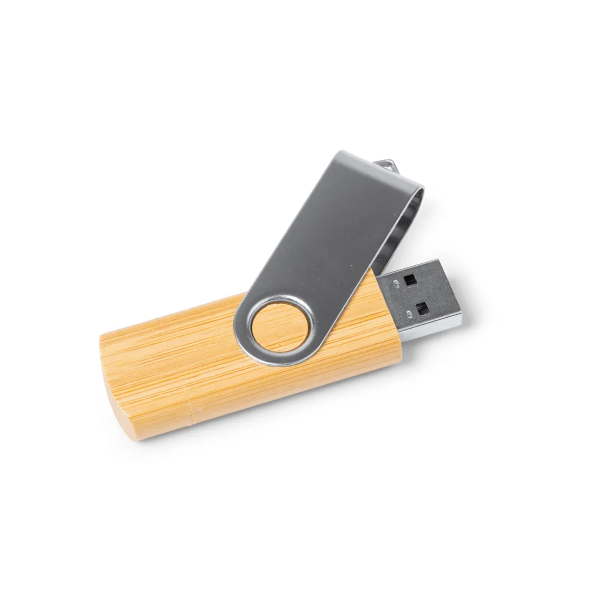 Pendrive personalizado Gatlin con logo - foto 4