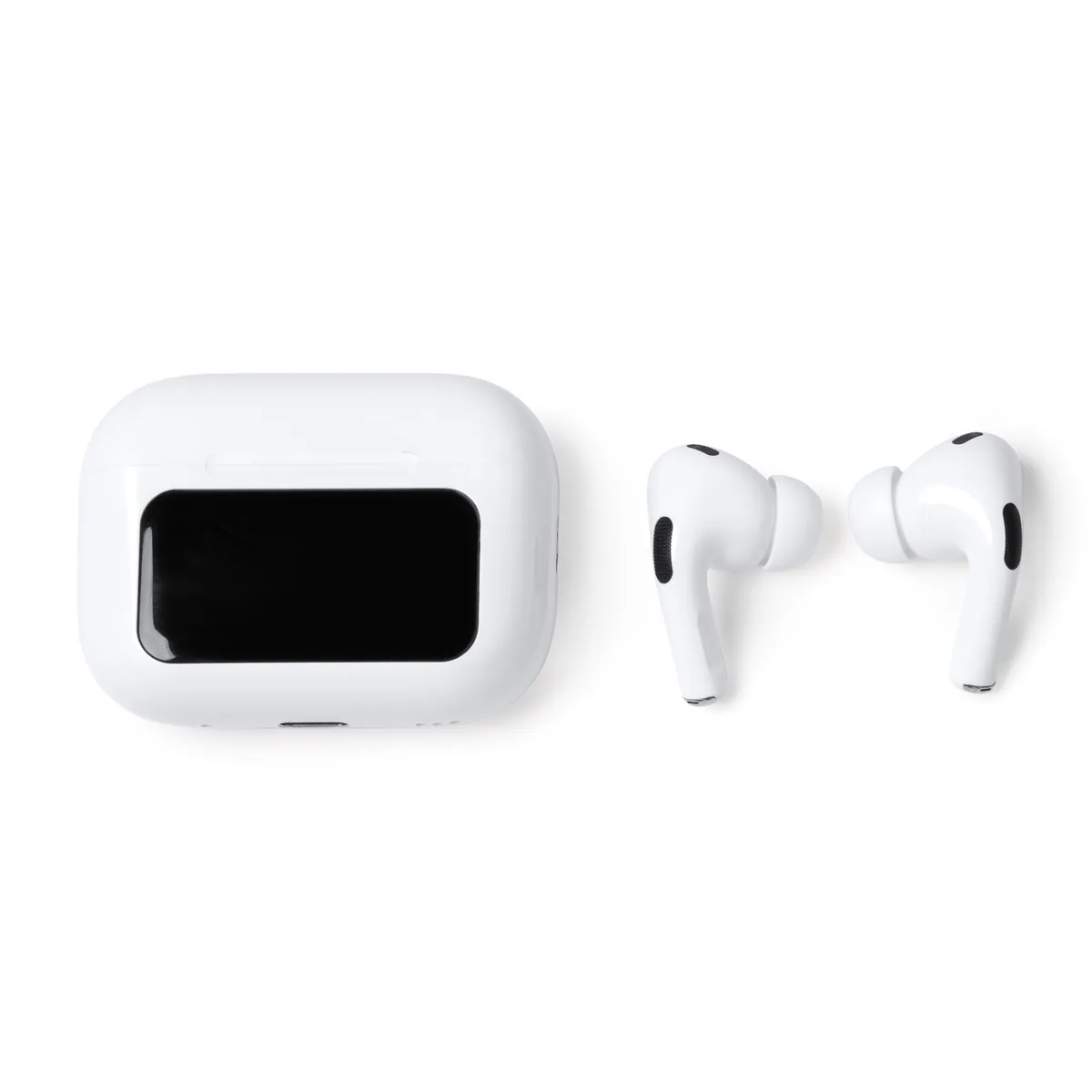 Auriculares personalizados Marcus con logo - foto 3