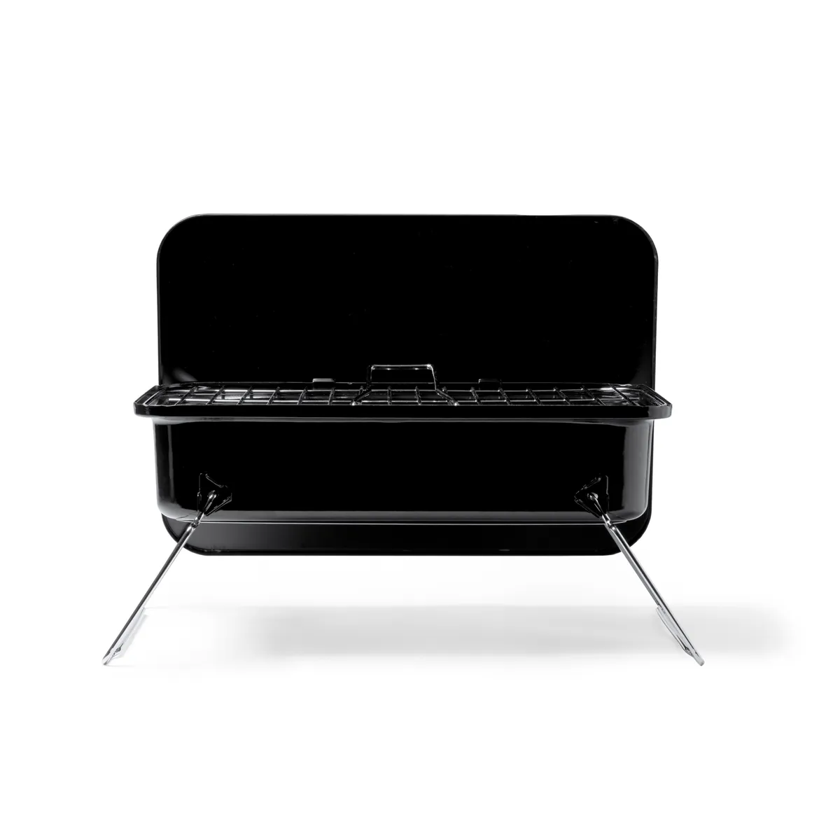 Set de barbacoa personalizado Filet con logo - foto 2
