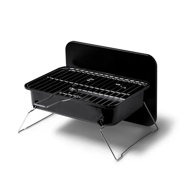 Set de barbacoa personalizado Filet con logo