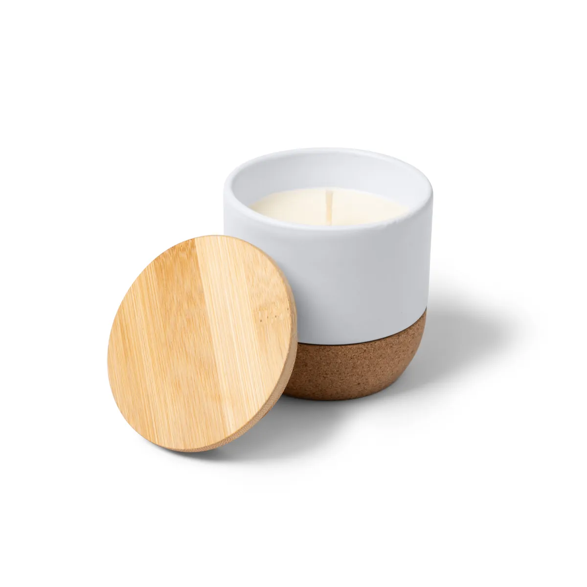 Artículo de decoración personalizado Silken con logo - foto 3