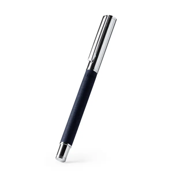 Bolígrafo personalizado Lomox con logo
