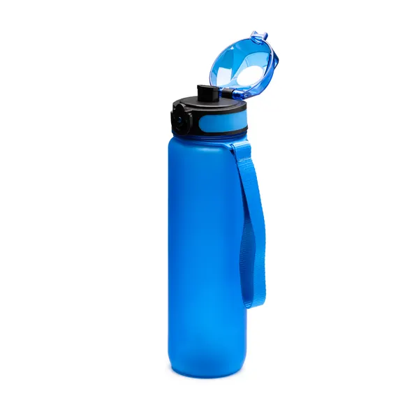 Botella personalizada Leimer con logo