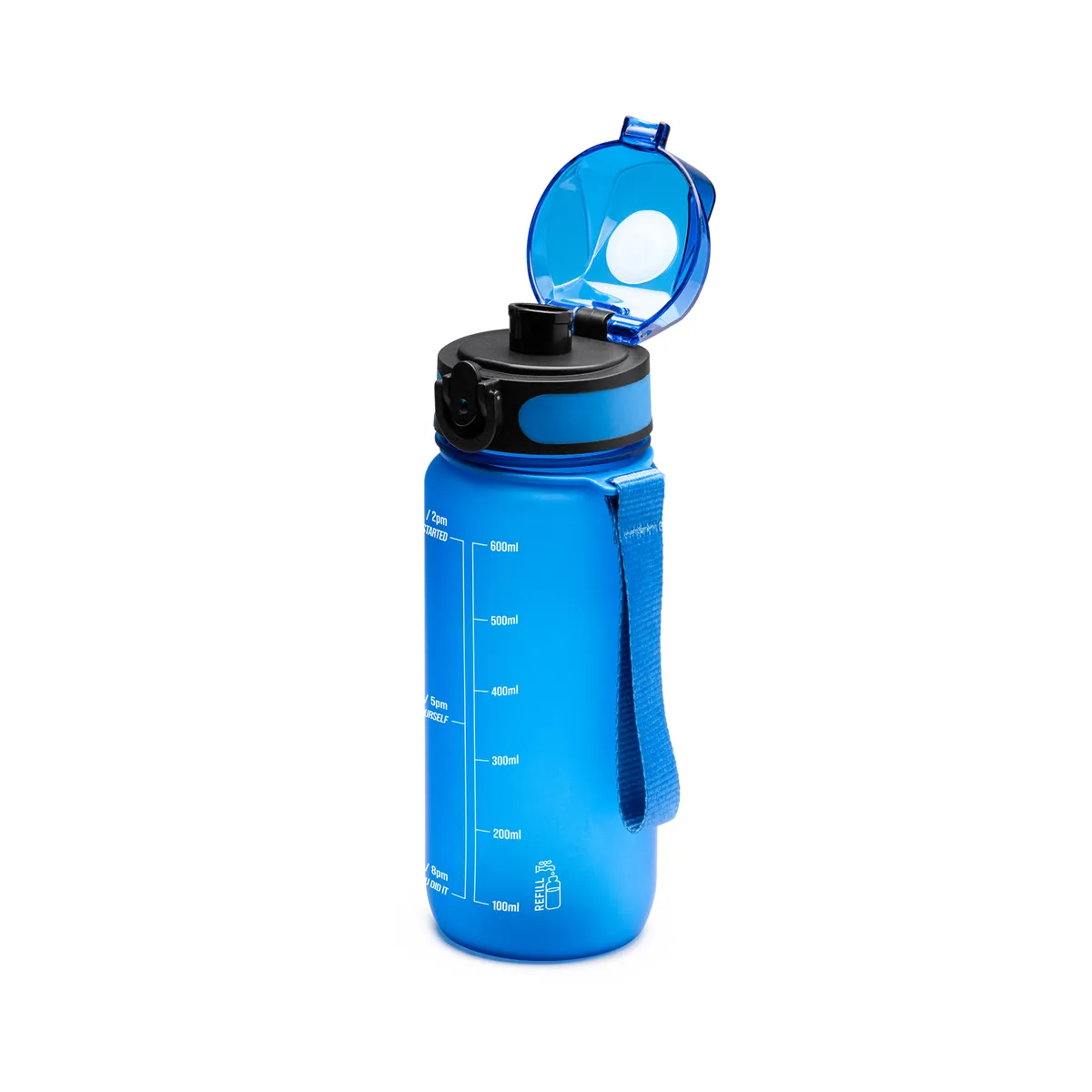 Botella personalizada Rigon con logo
