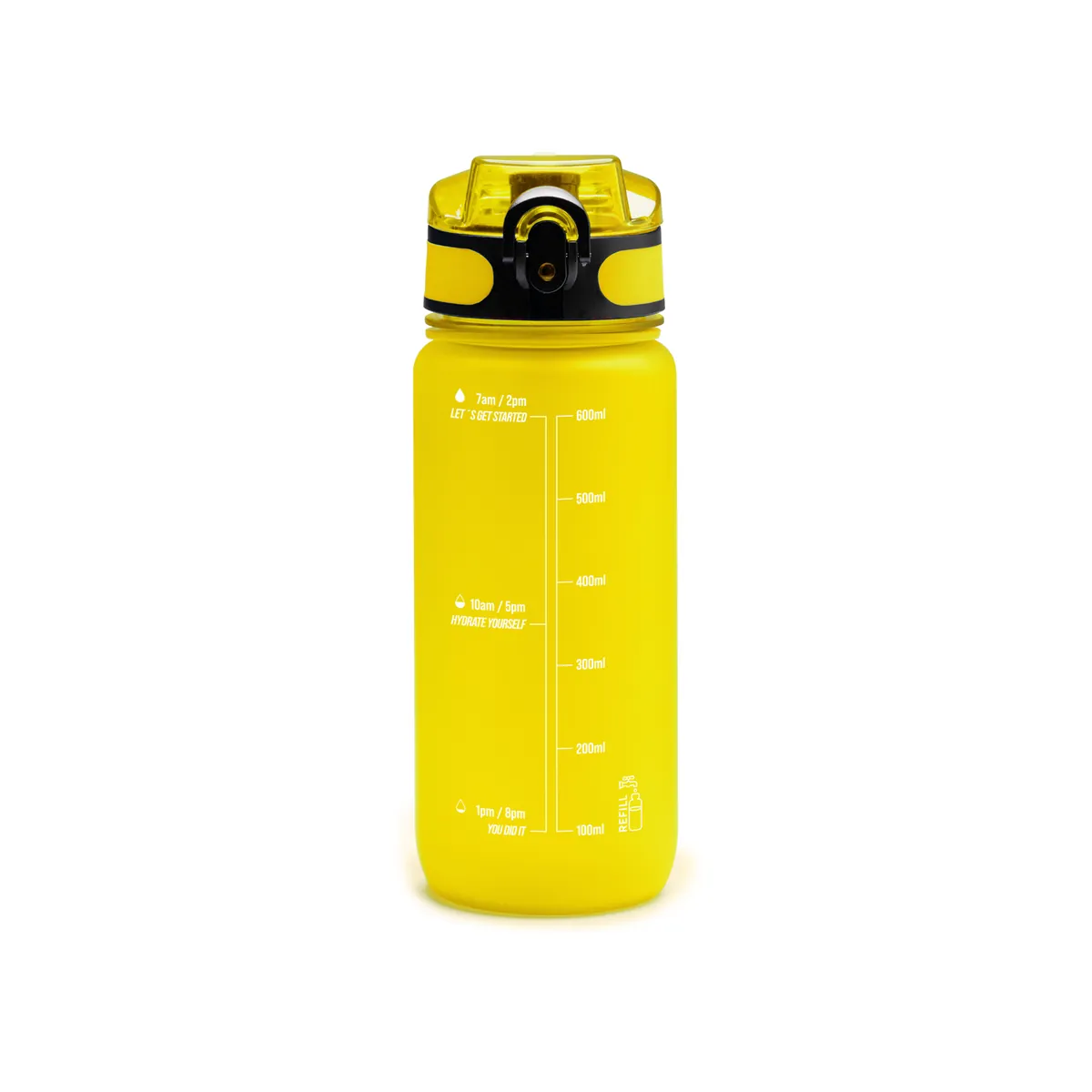 Botella personalizada Rigon con logo - foto 4
