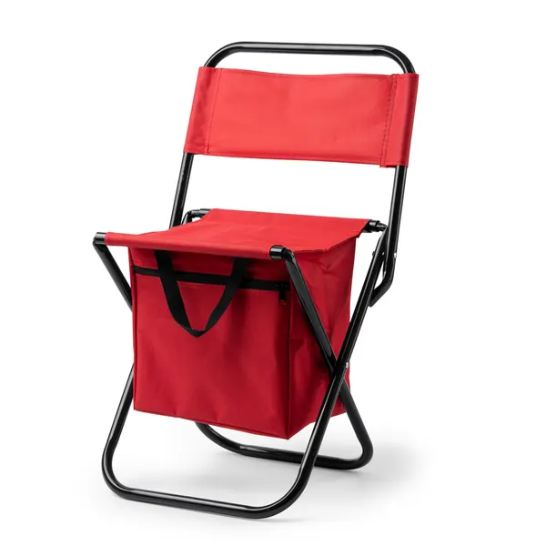 Sombrilla personalizada Koval con logo