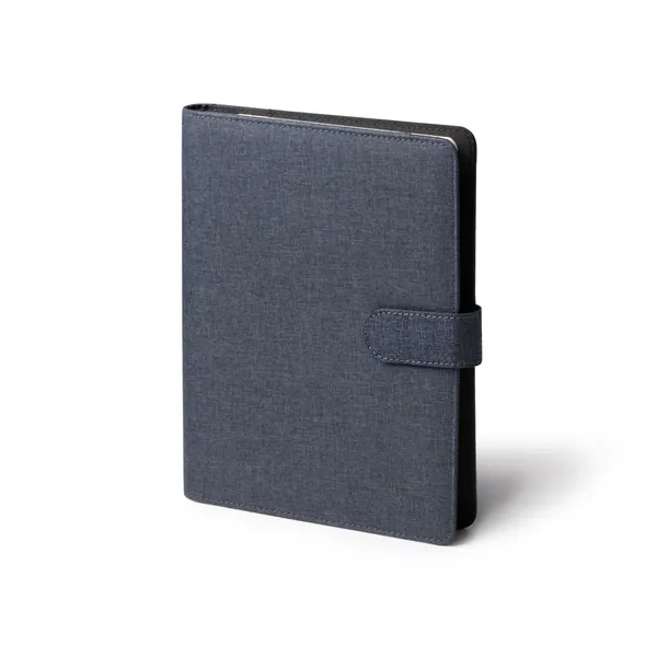 Libreta personalizada Tarly con logo