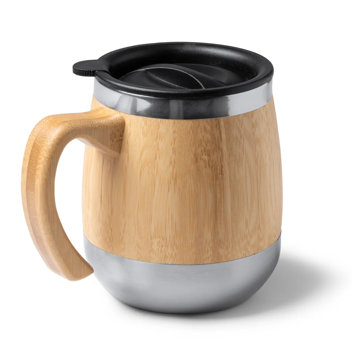 Taza personalizada Marly con logo