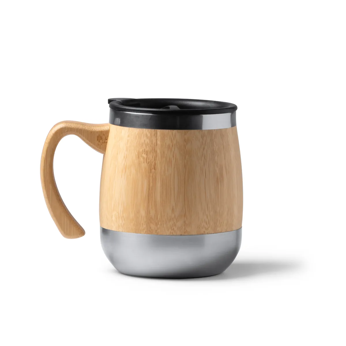 Taza personalizada Marly con logo - foto 2