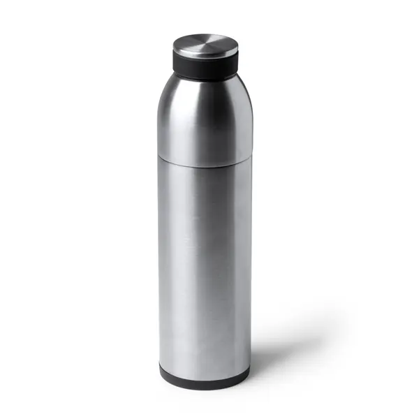 Botella térmica personalizada Bolt con logo