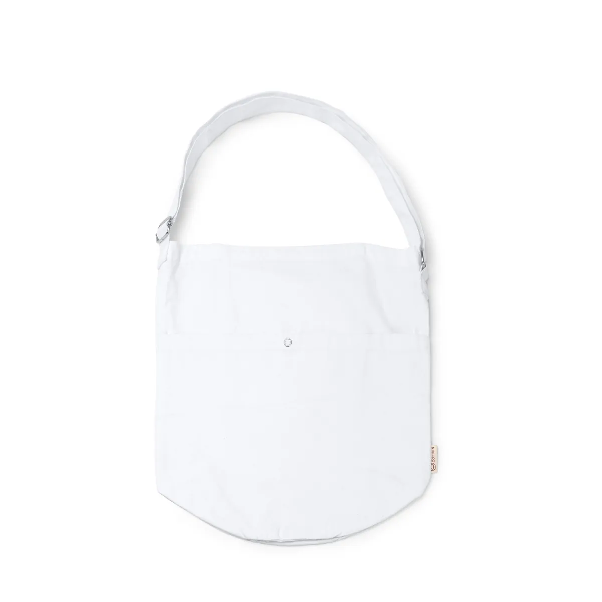 Bolsa personalizada Torla con logo - foto 2