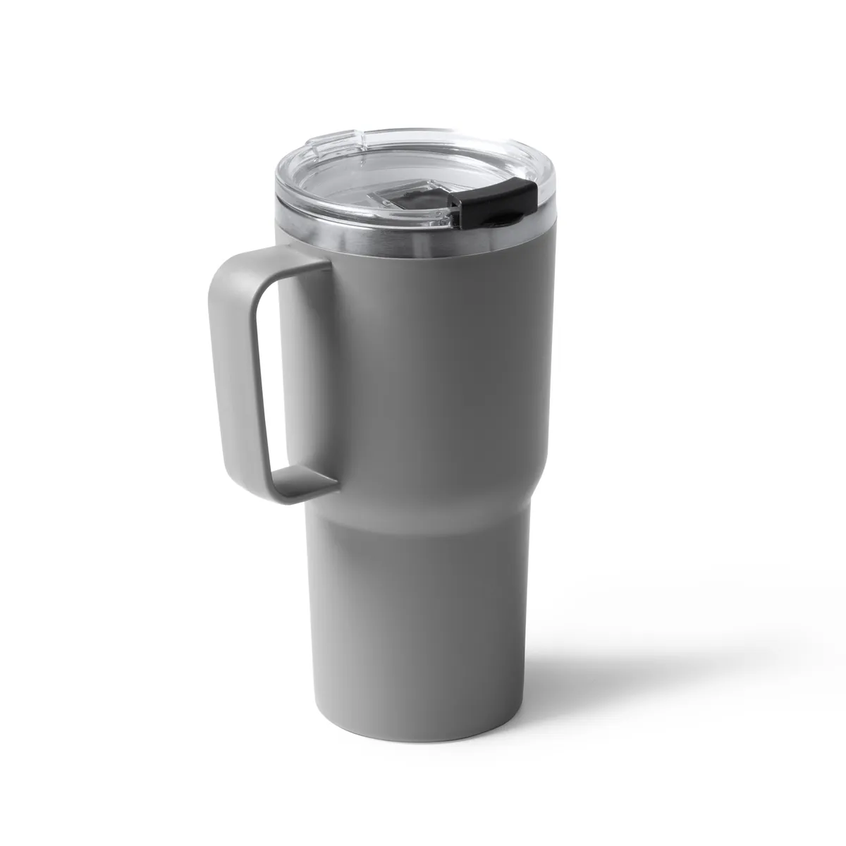 Taza personalizada Kencher con logo