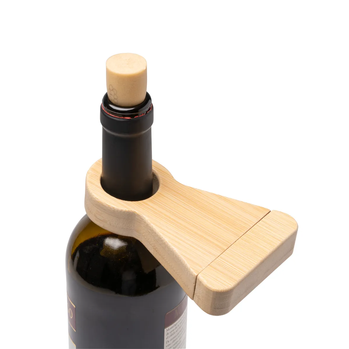 Abrebotellas personalizado Konen con logo - foto 4