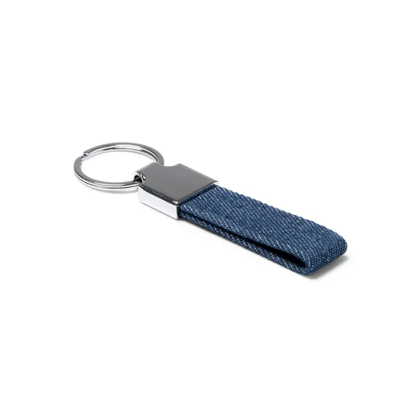 Llavero personalizado Brady con logo