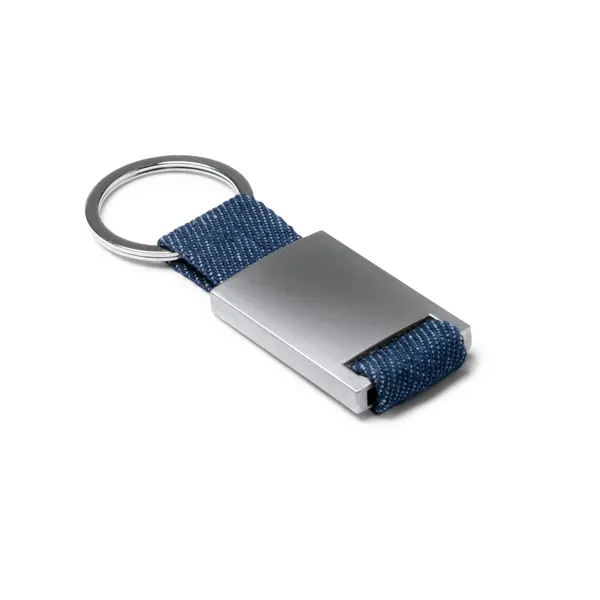 Llavero personalizado Betrix con logo