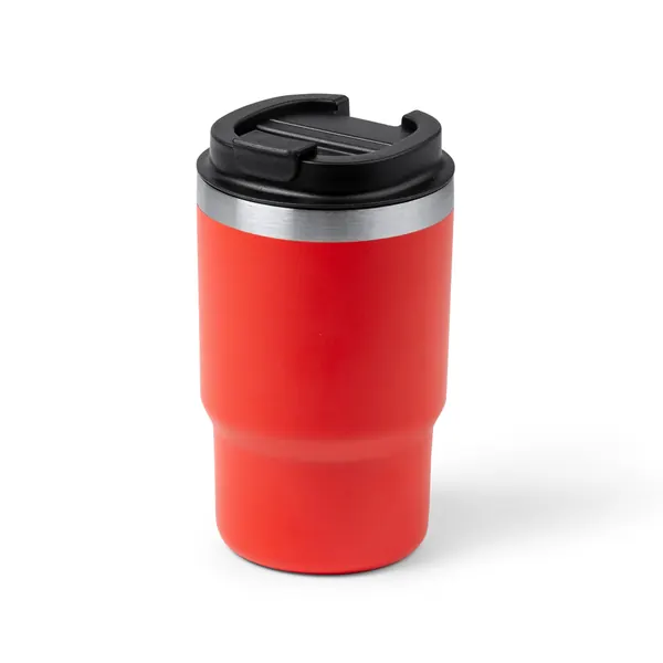 Vaso personalizado Venturi con logo