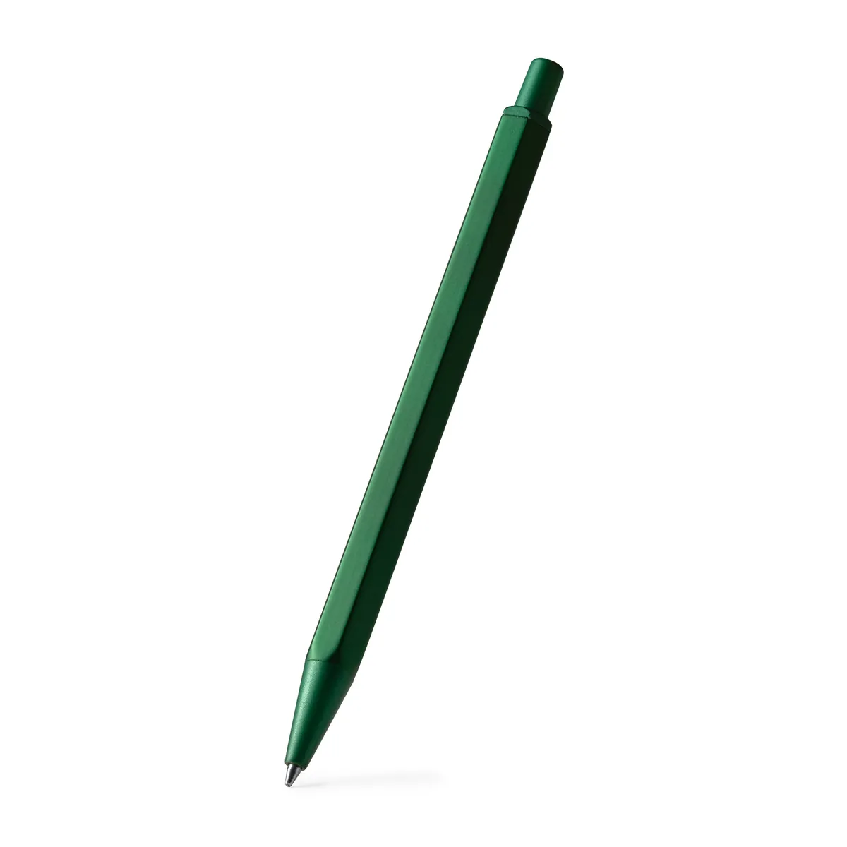 Bolígrafo personalizado Firmus con logo