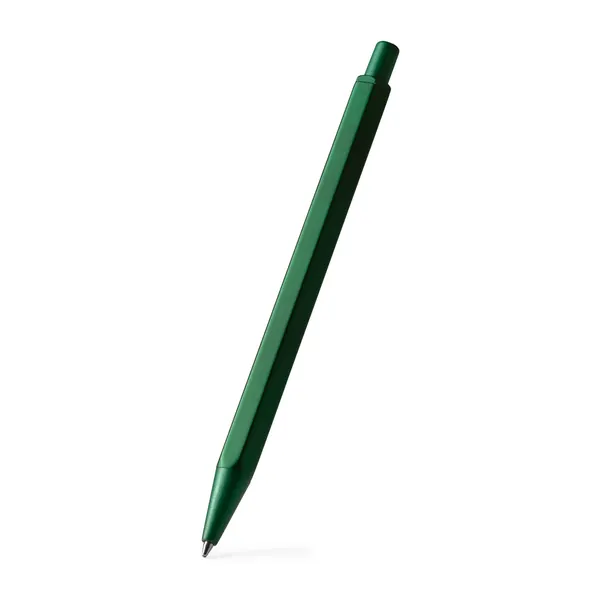 Bolígrafo personalizado Firmus con logo