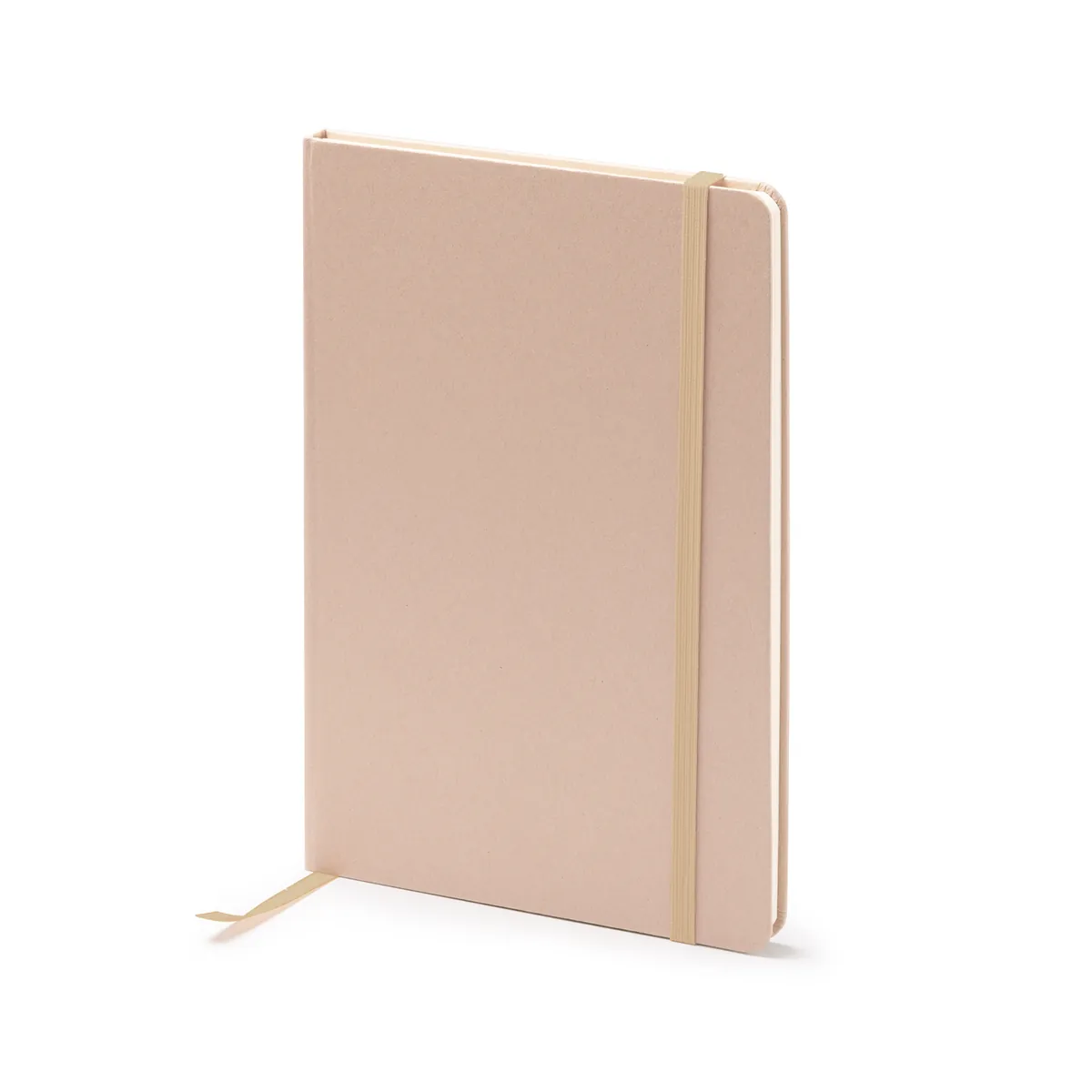 Libreta personalizada Fruti con logo
