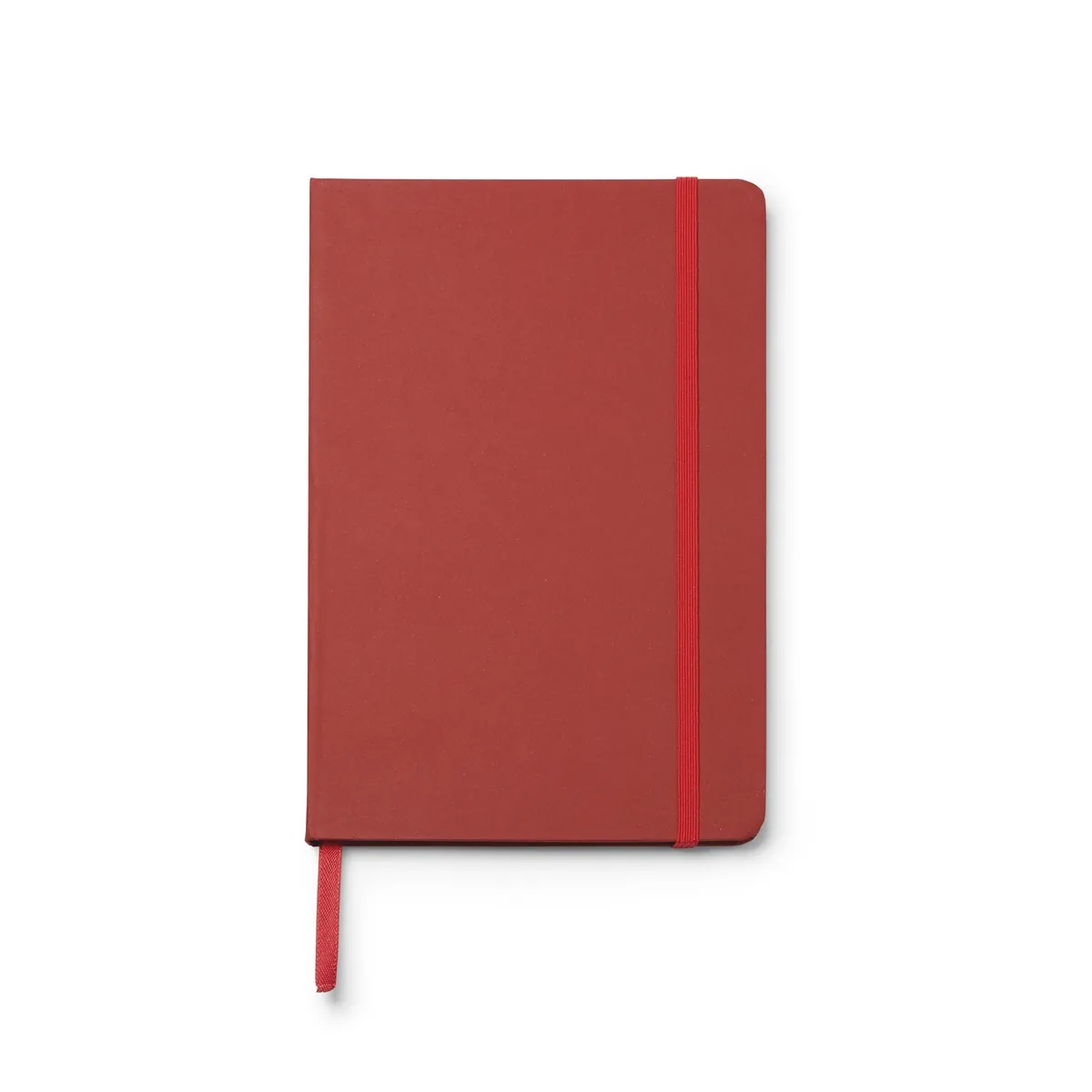 Libreta personalizada Fruti con logo - foto 2