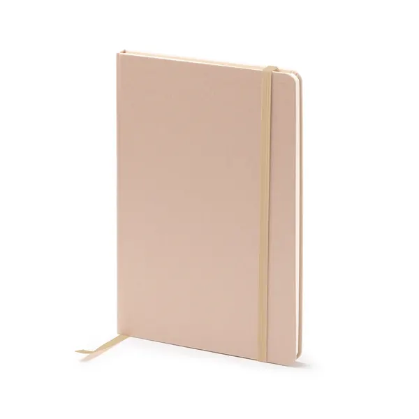 Libreta personalizada Fruti con logo