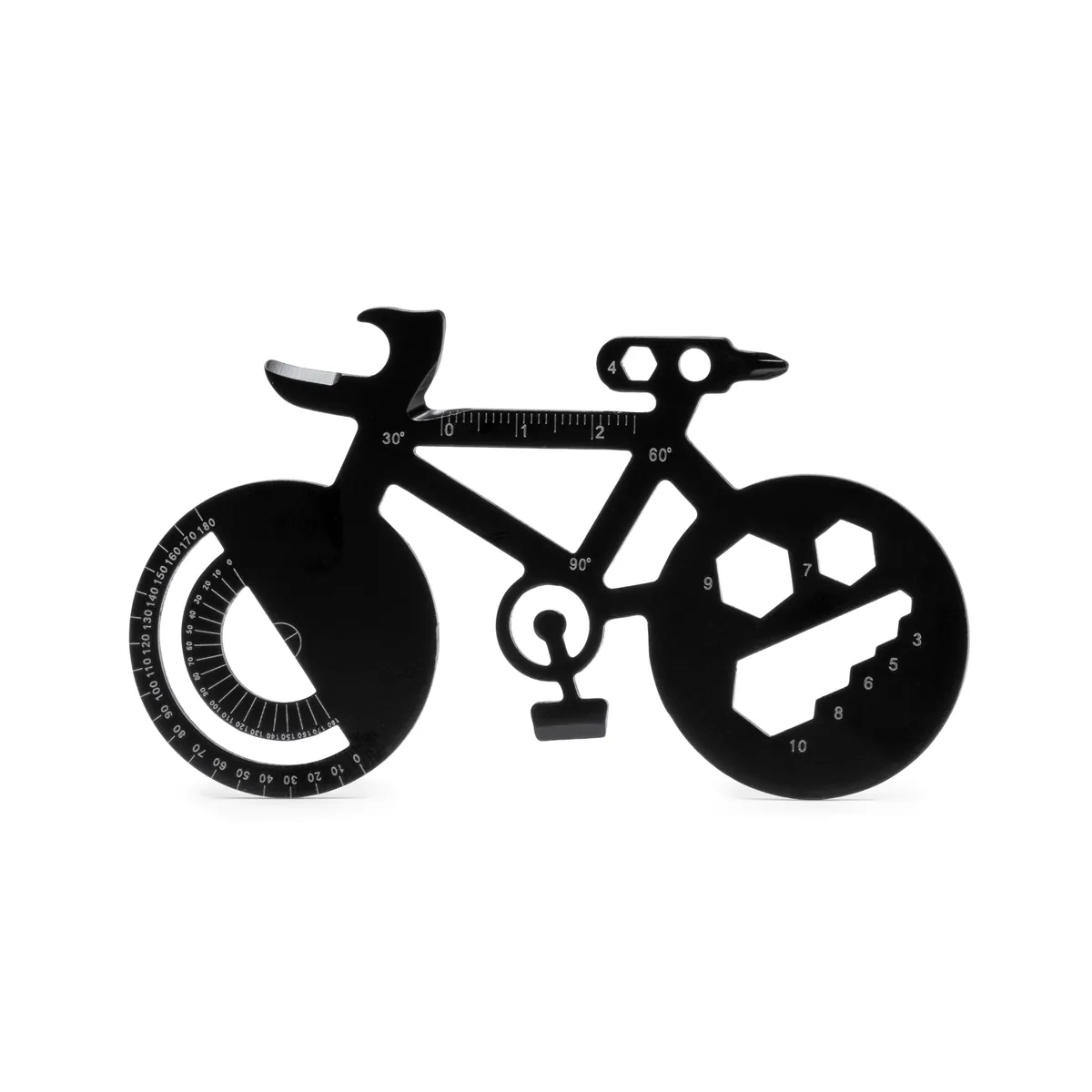 Herramienta personalizada Nibali con logo - foto 2