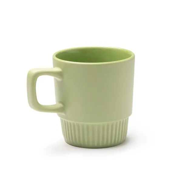 Taza personalizada Longi con logo