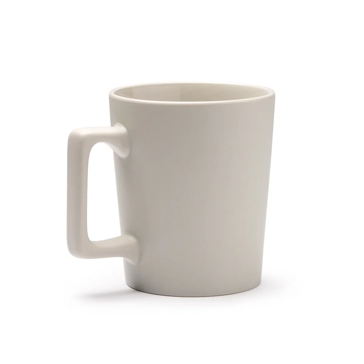 Taza personalizada Dunlok con logo