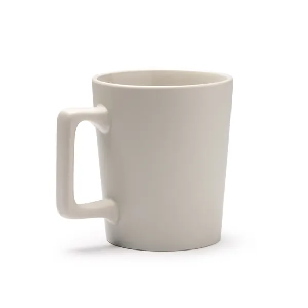 Taza personalizada Dunlok con logo