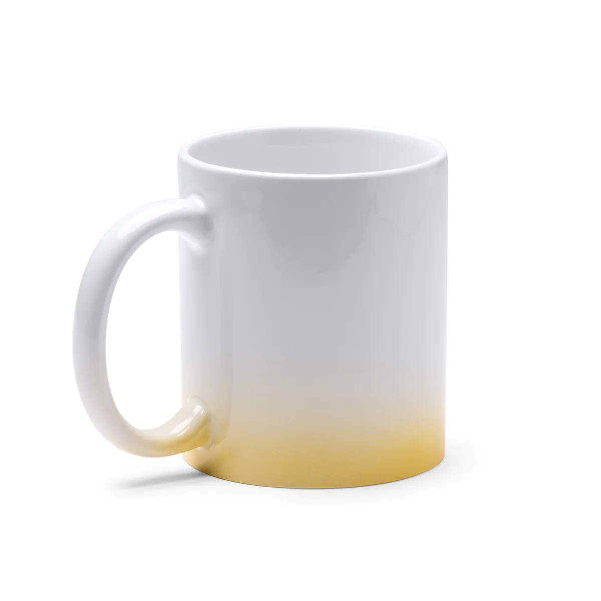 Taza personalizada Nevex con logo