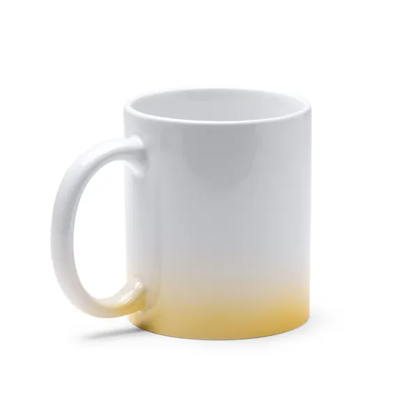 Taza personalizada Nevex con logo