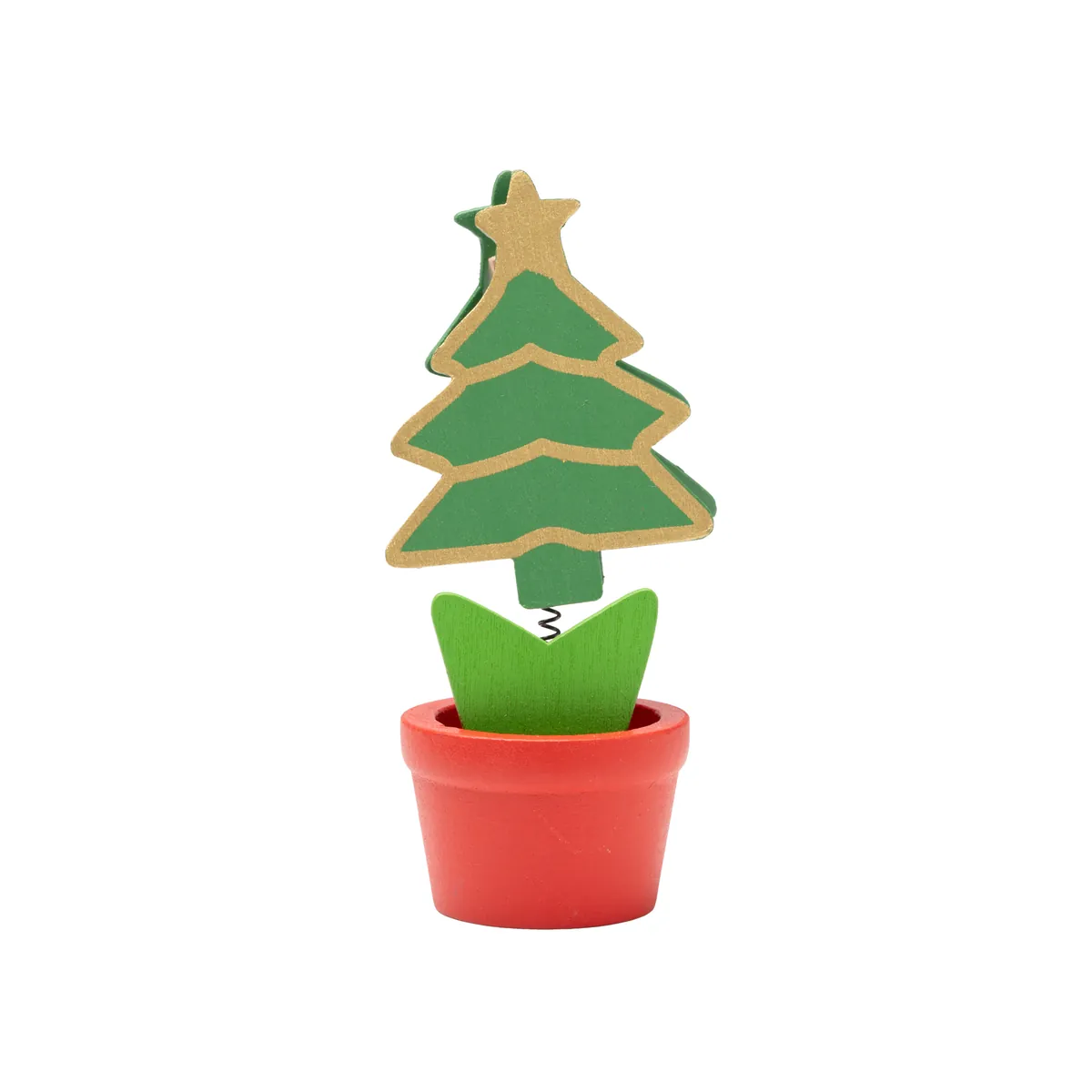 Adorno de Navidad personalizado Basov con logo - foto 2