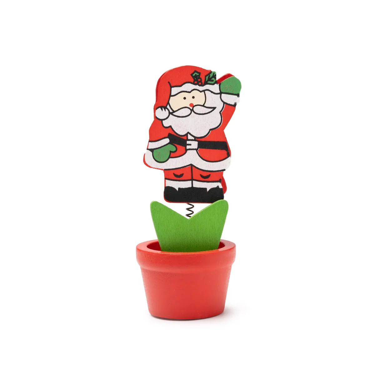 Adorno de Navidad personalizado Basov con logo - foto 3