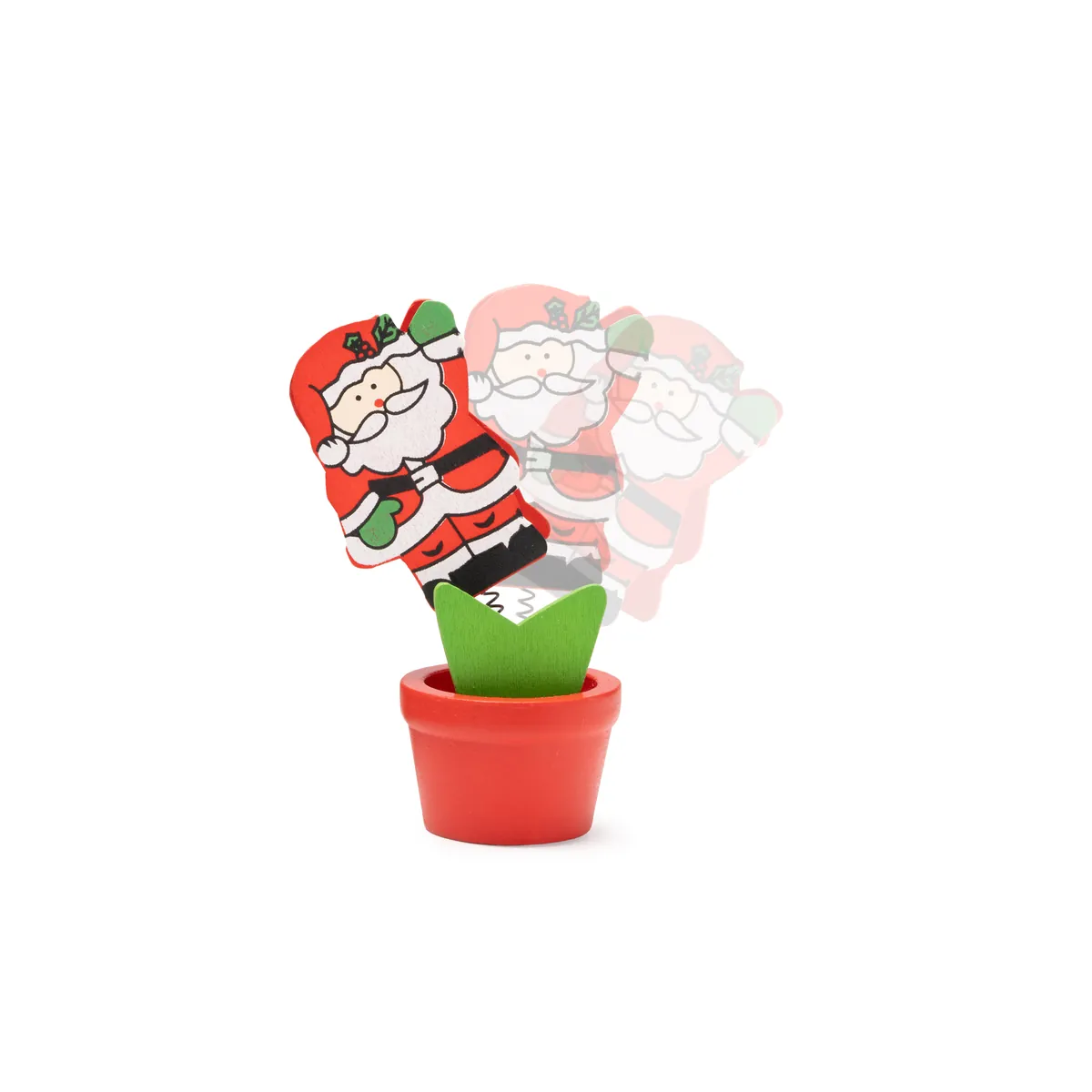 Adorno de Navidad personalizado Basov con logo - foto 4