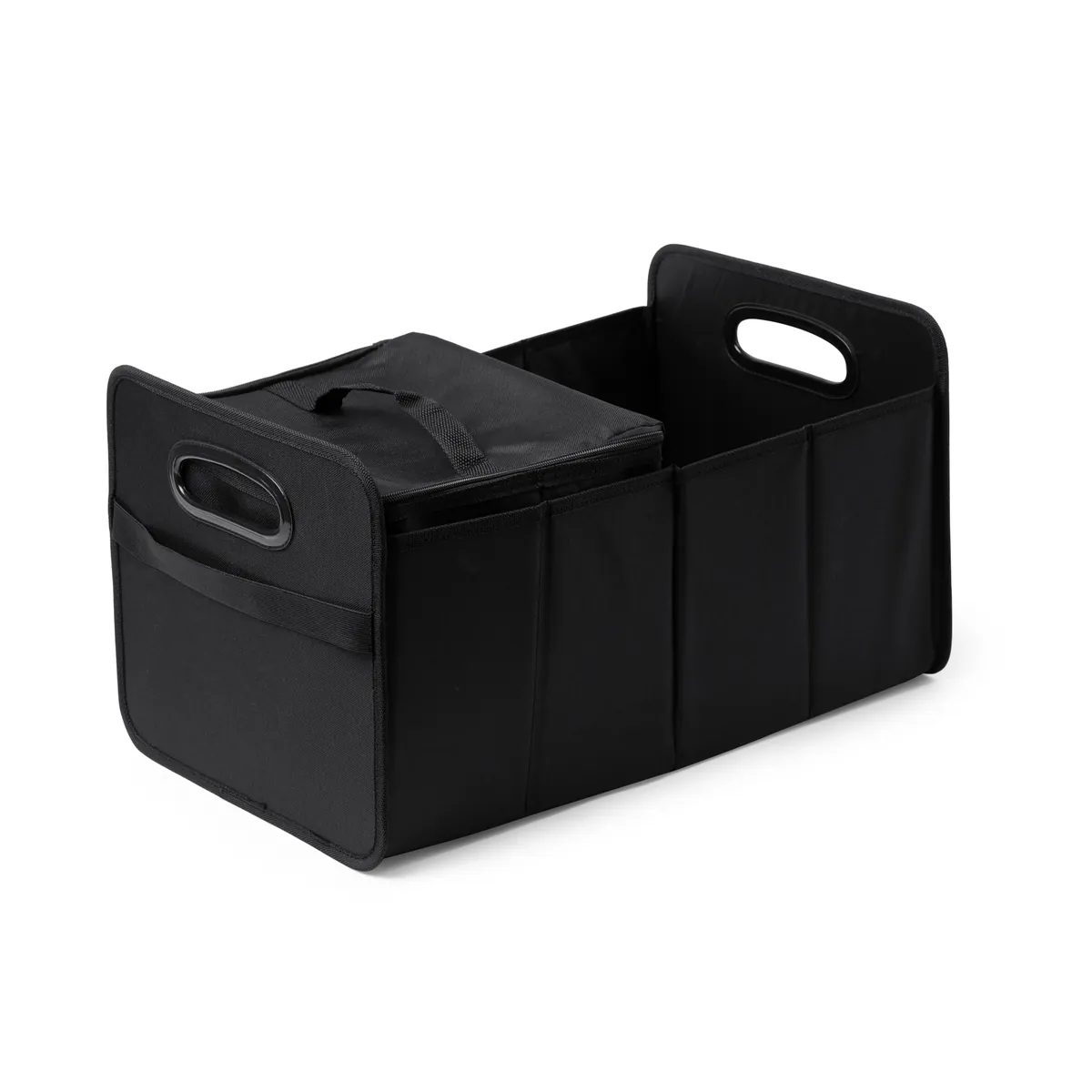 Organizador de maletero personalizado Kentin con logo