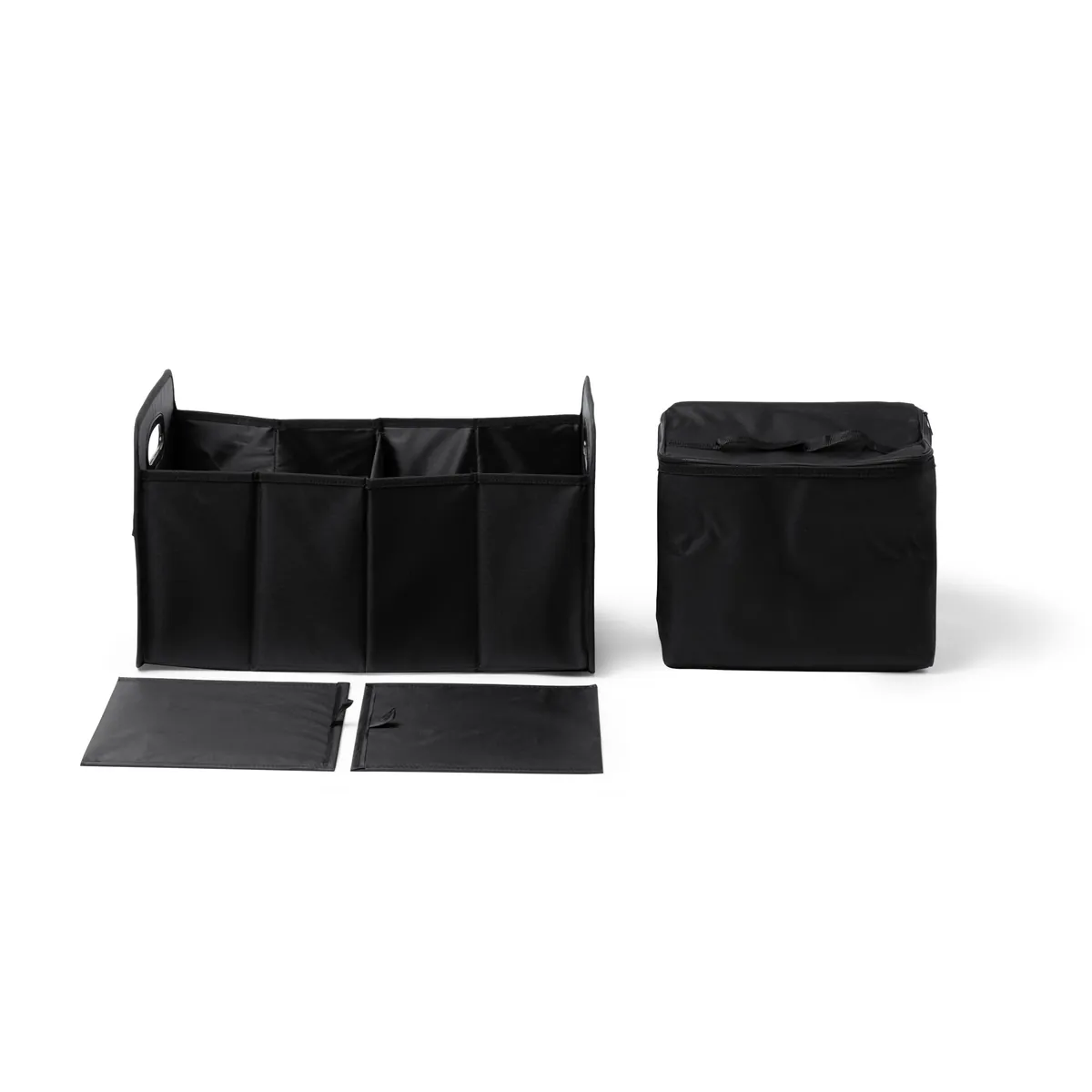 Organizador de maletero personalizado Kentin con logo - foto 3