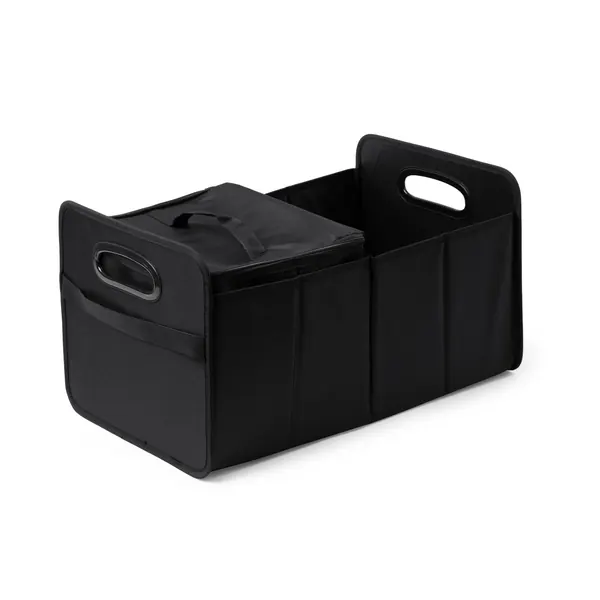 Organizador de maletero personalizado Kentin con logo