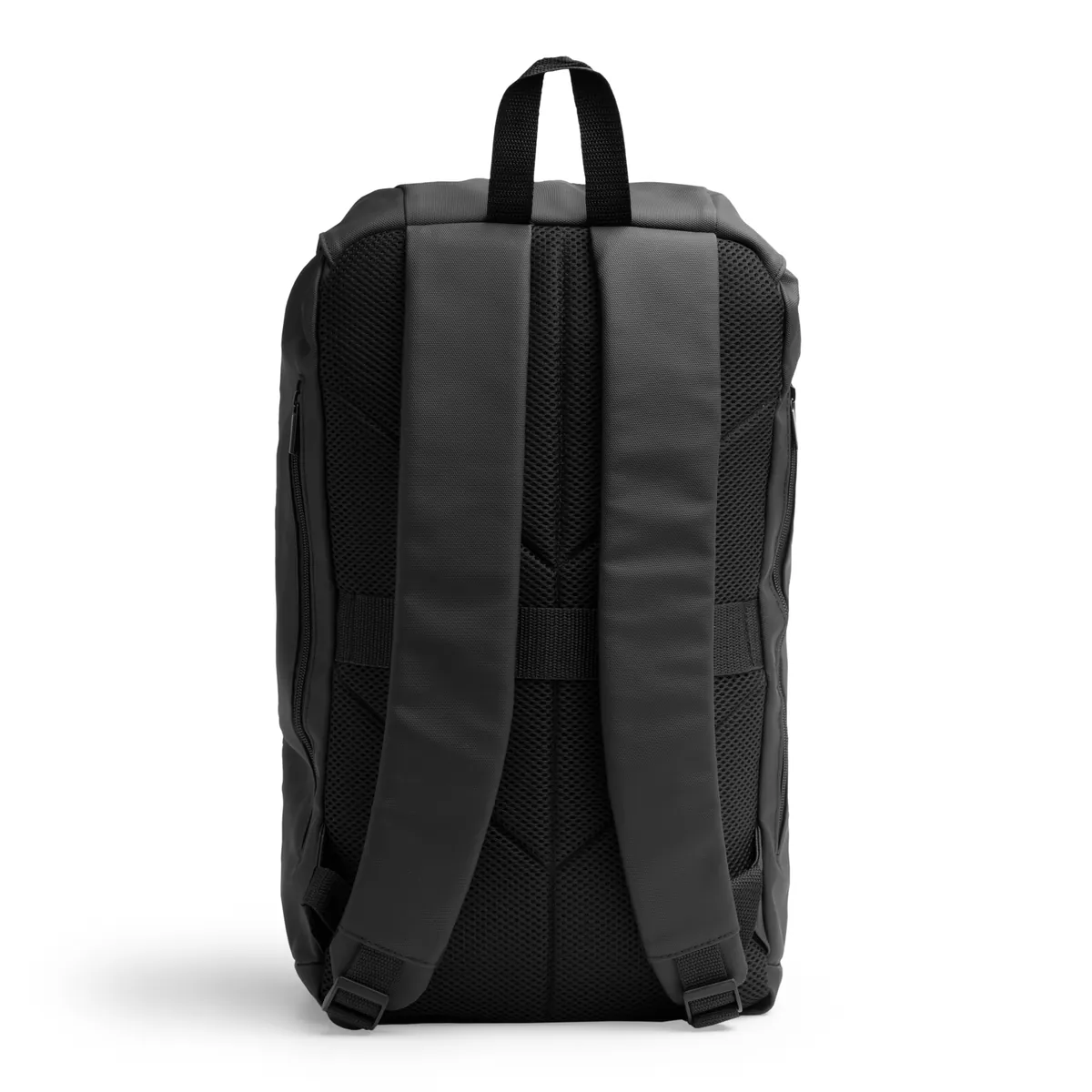 Mochila para portátil personalizada Jarvis con logo - foto 4